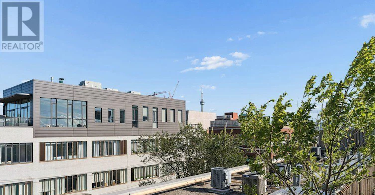 201-394 Euclid Avenue, Toronto, ON, M6G 2S9 - 45
