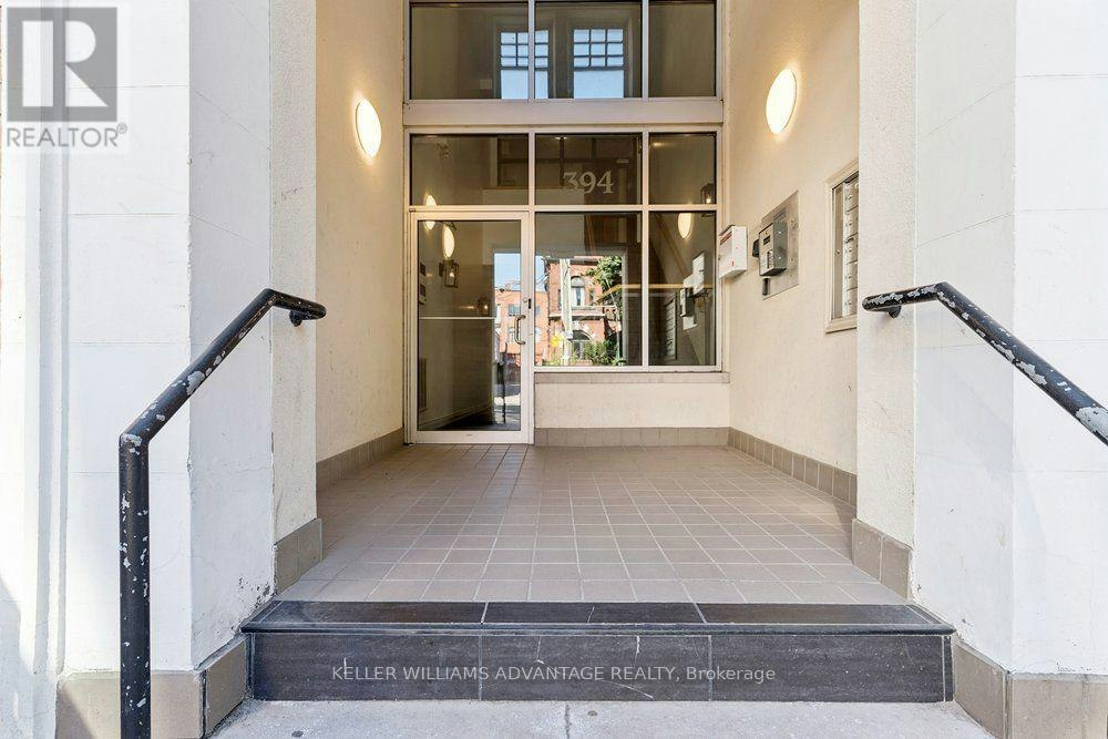 201-394 Euclid Avenue, Toronto, ON, M6G 2S9 - 48