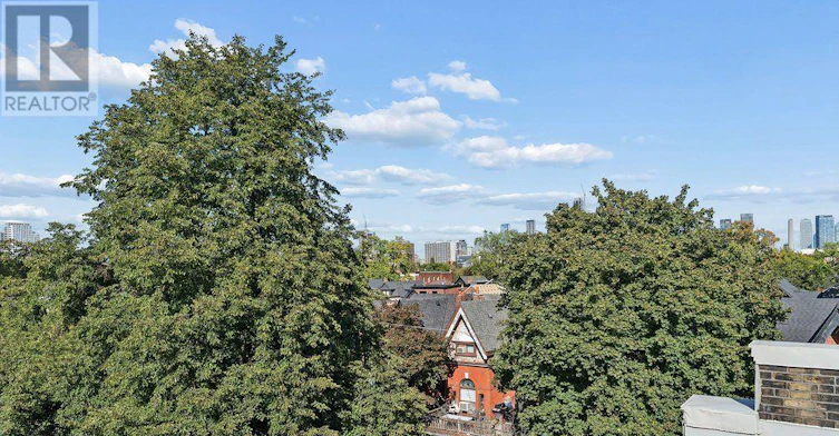 201-394 Euclid Avenue, Toronto, ON, M6G 2S9 - 46