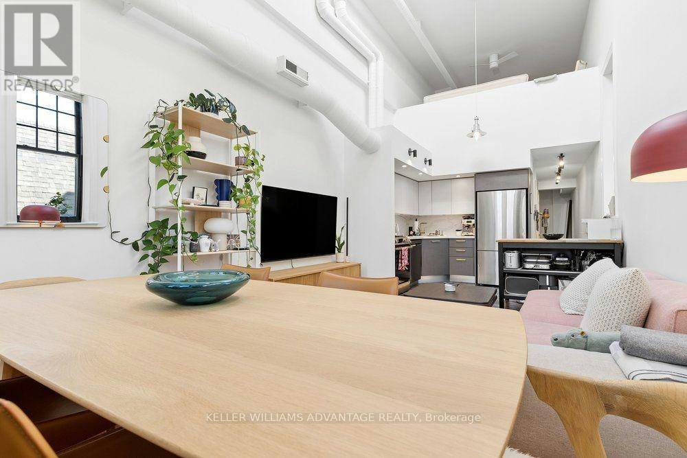 201-394 Euclid Avenue, Toronto, ON, M6G 2S9 - 20