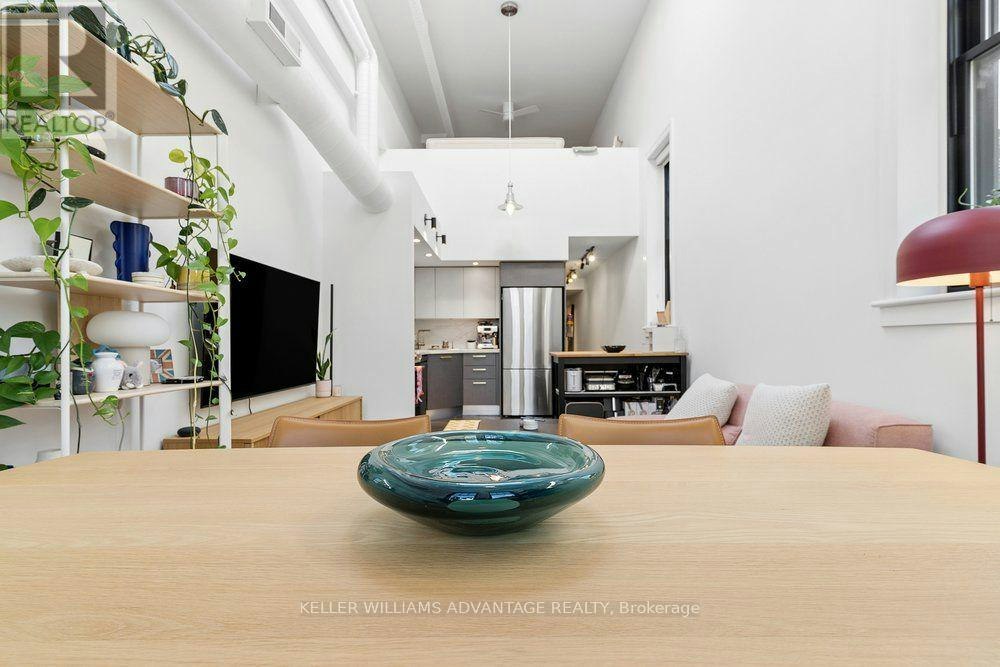 201-394 Euclid Avenue, Toronto, ON, M6G 2S9 - 21