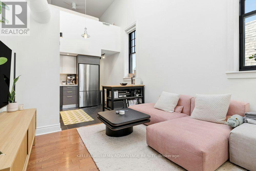 201-394 Euclid Avenue, Toronto, ON, M6G 2S9 - 18