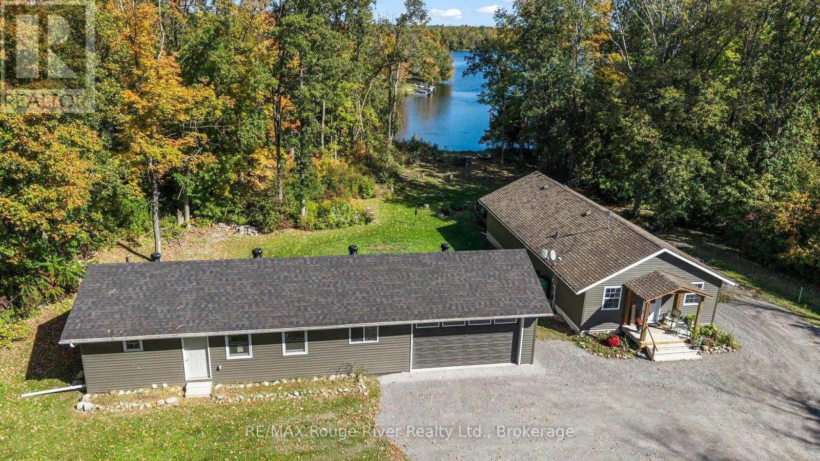 472 Canal Road, Trent Hills, ON, K0L 1L0
