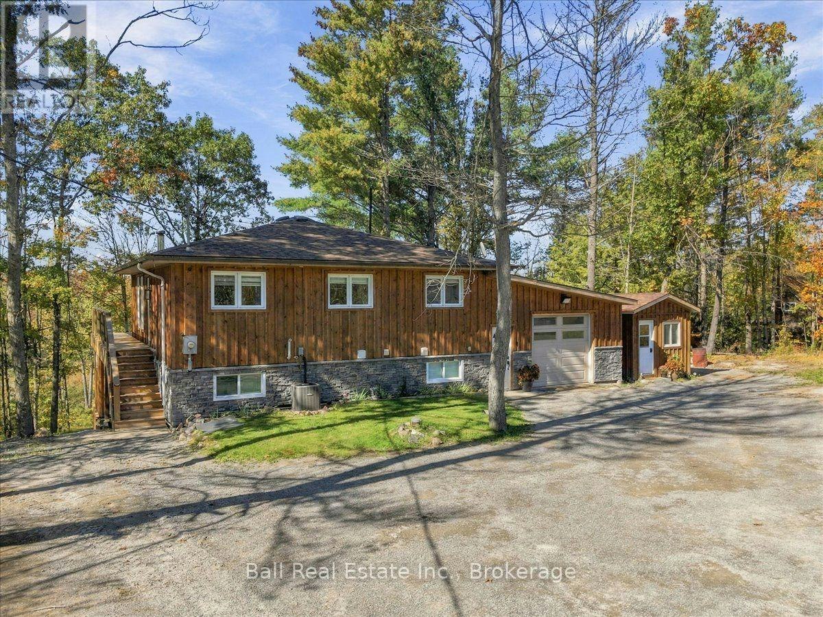 202 Edwina Drive, Galway-Cavendish and Harvey, ON, K0M 1A0