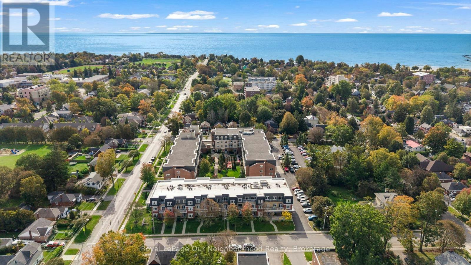 425-240 Chapel Street, Cobourg, ON, K9A 0E3