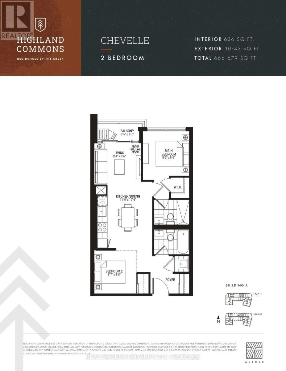 219-1625 Military Trail, Toronto, ON, M1C 0G3