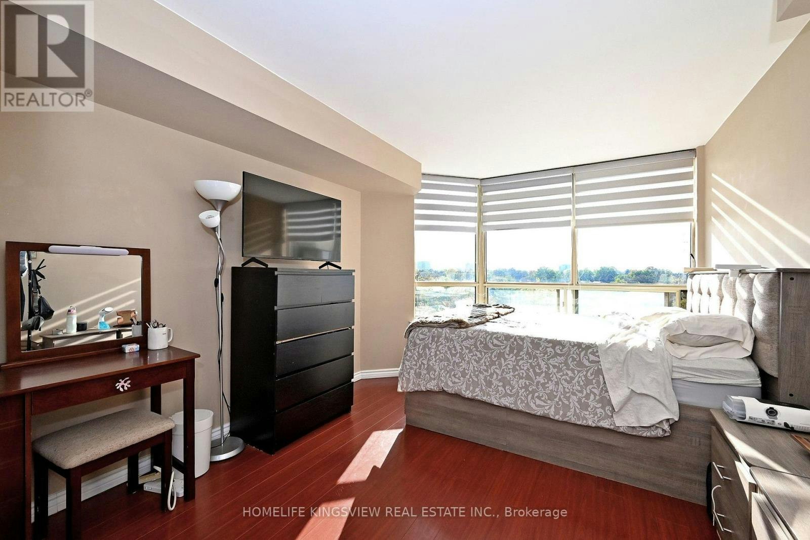 601-175 Bamburgh Circle, Toronto, ON, M2W 3X8 - 24
