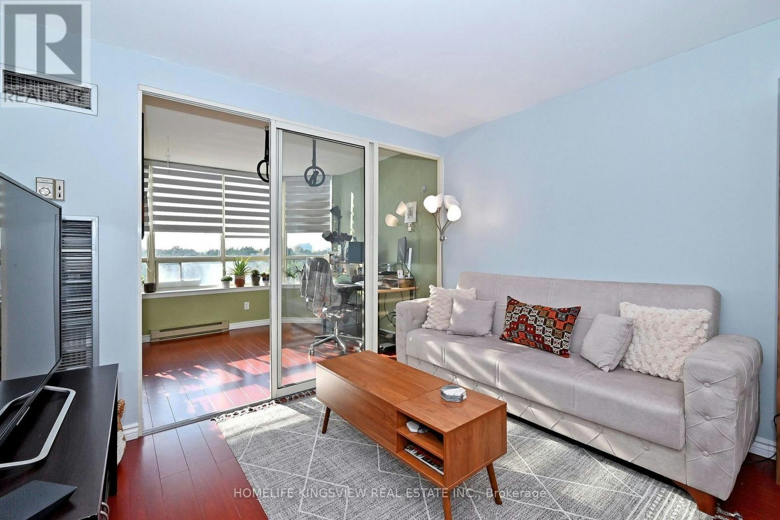 601-175 Bamburgh Circle, Toronto, ON, M2W 3X8 - 9