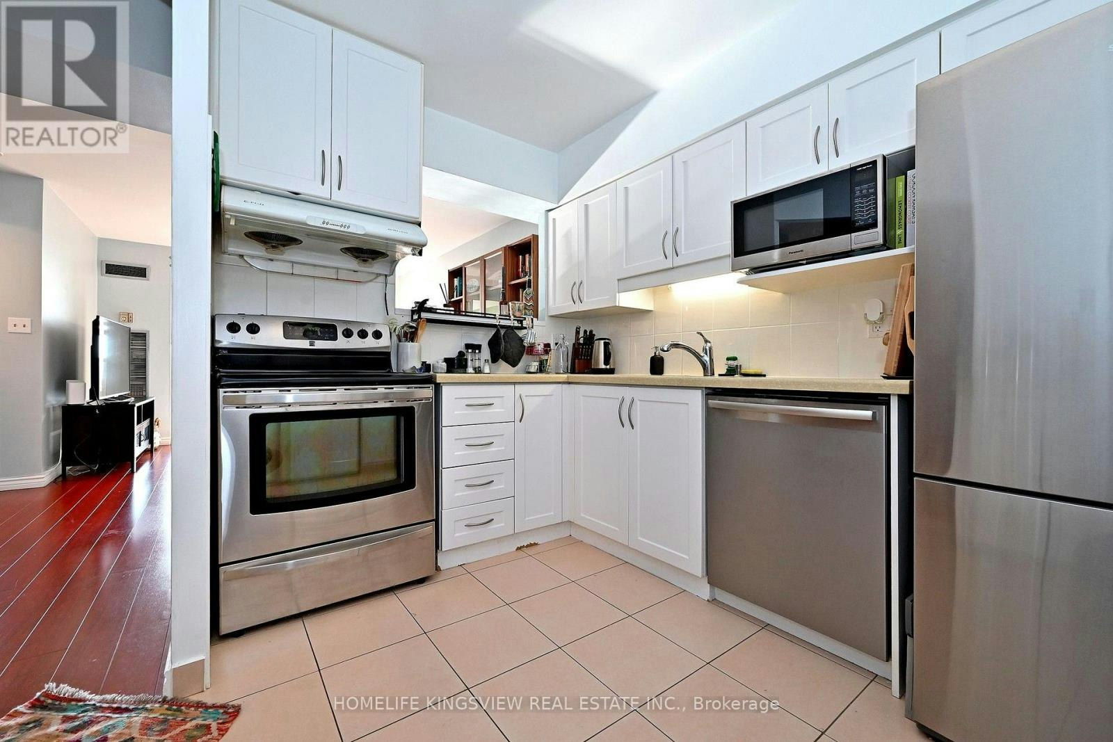 601-175 Bamburgh Circle, Toronto, ON, M2W 3X8 - 17