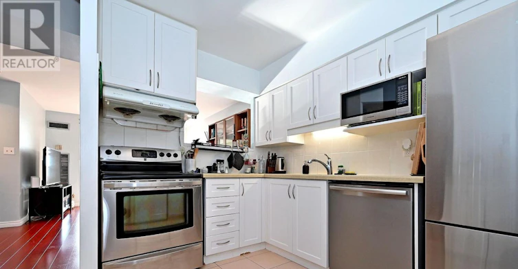 601-175 Bamburgh Circle, Toronto, ON, M2W 3X8 - 17