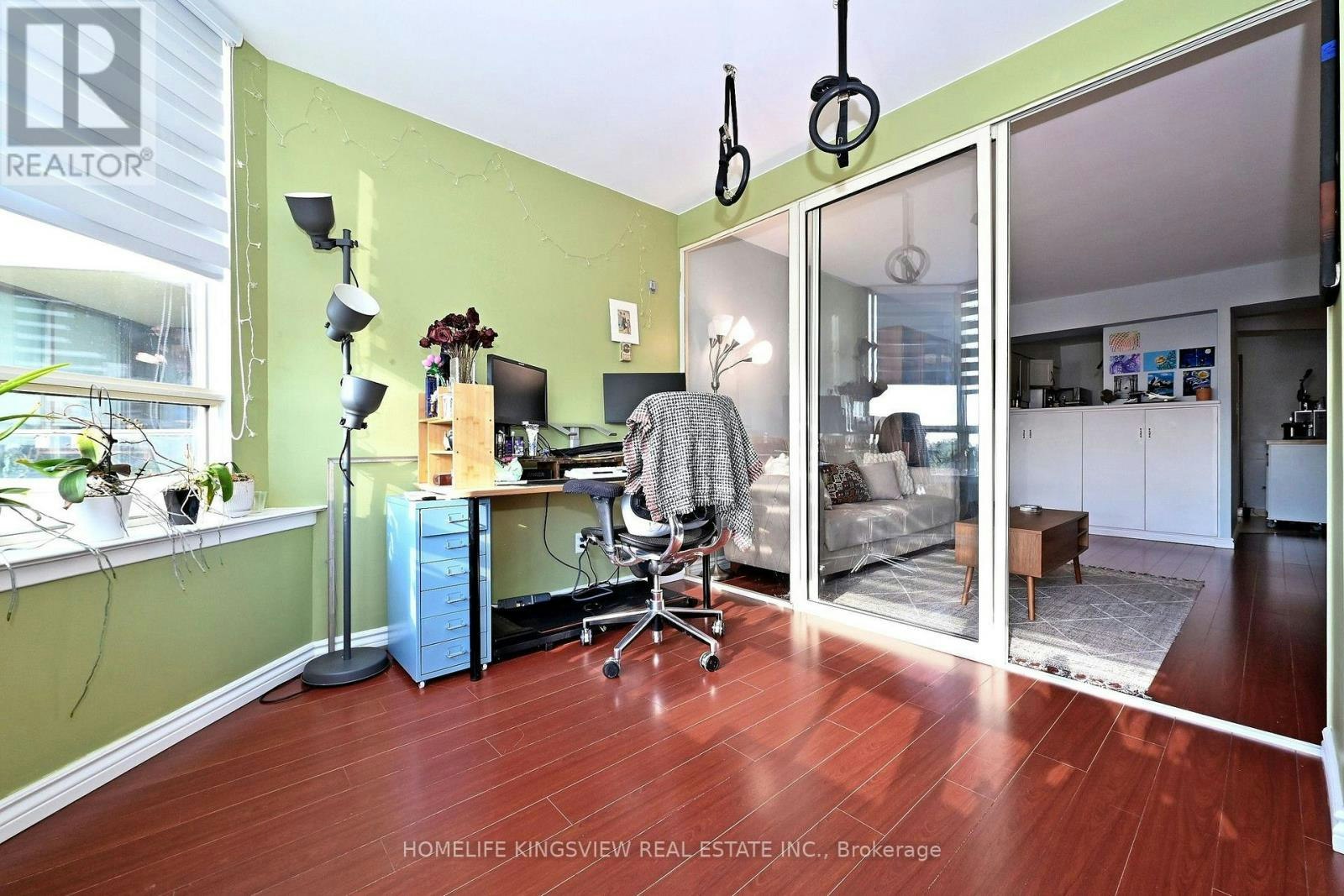 601-175 Bamburgh Circle, Toronto, ON, M2W 3X8 - 10