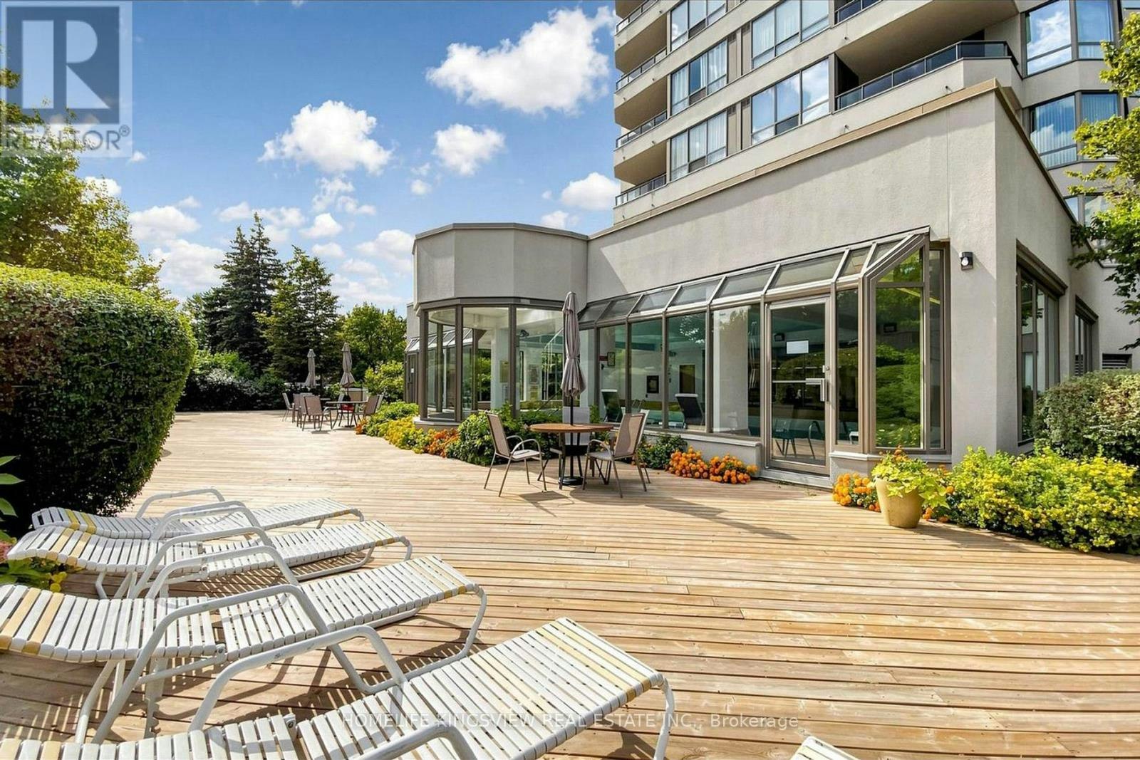 601-175 Bamburgh Circle, Toronto, ON, M2W 3X8 - 43