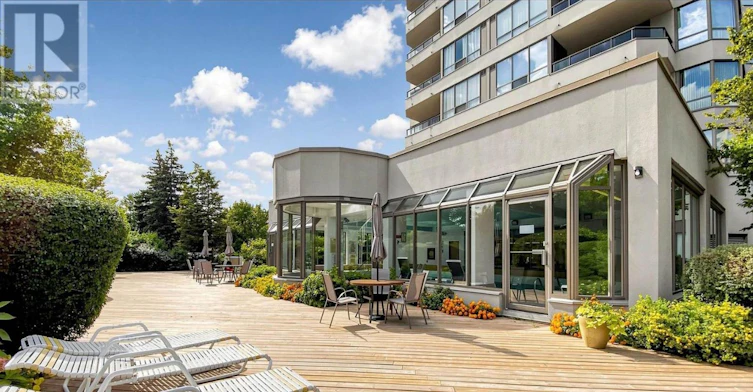 601-175 Bamburgh Circle, Toronto, ON, M2W 3X8 - 43