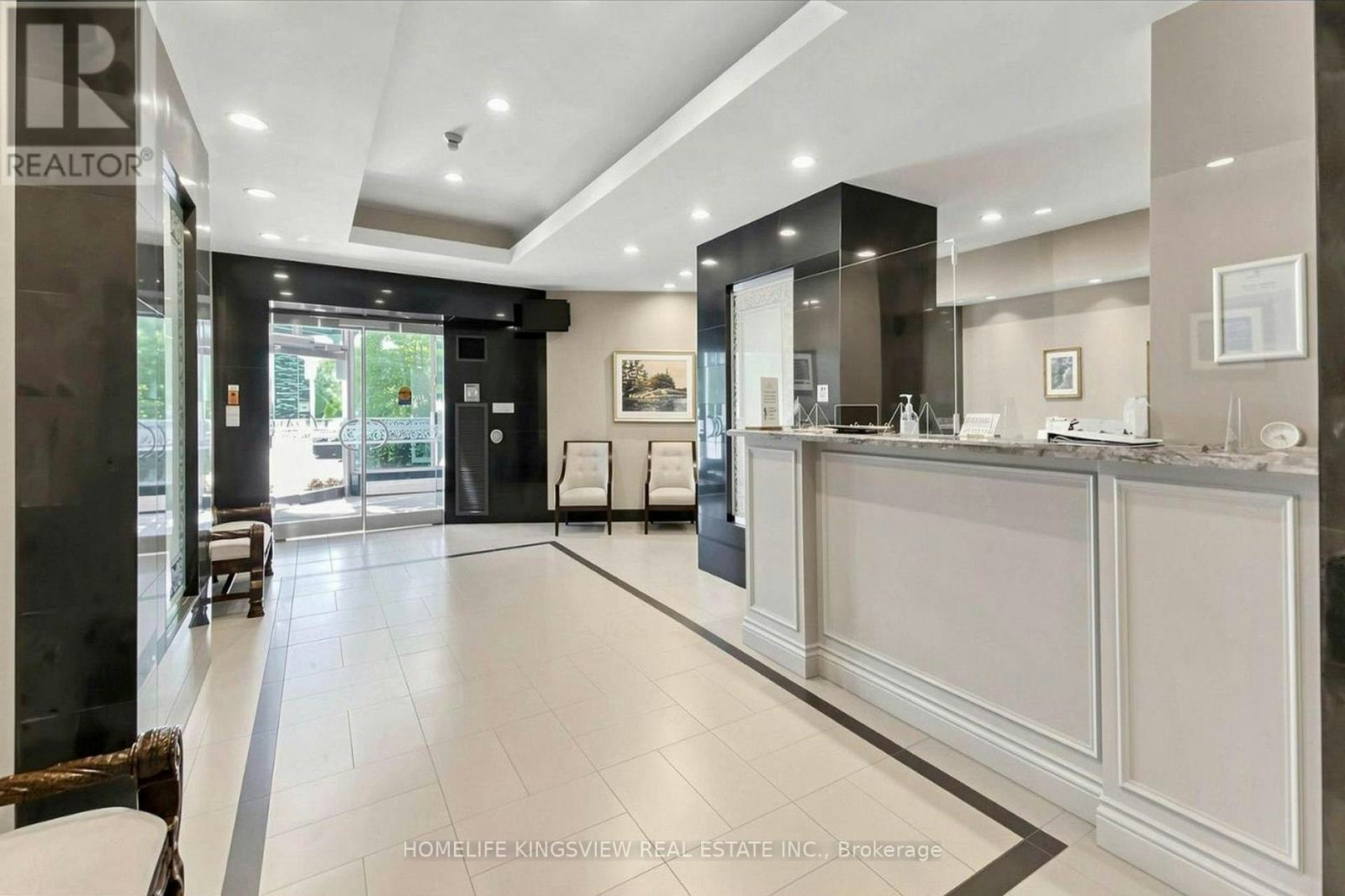601-175 Bamburgh Circle, Toronto, ON, M2W 3X8 - 5