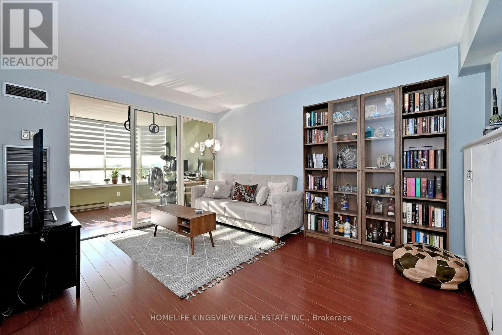 601-175 Bamburgh Circle, Toronto, ON, M2W 3X8 - 7