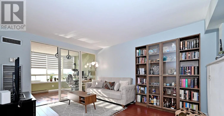601-175 Bamburgh Circle, Toronto, ON, M2W 3X8 - 7