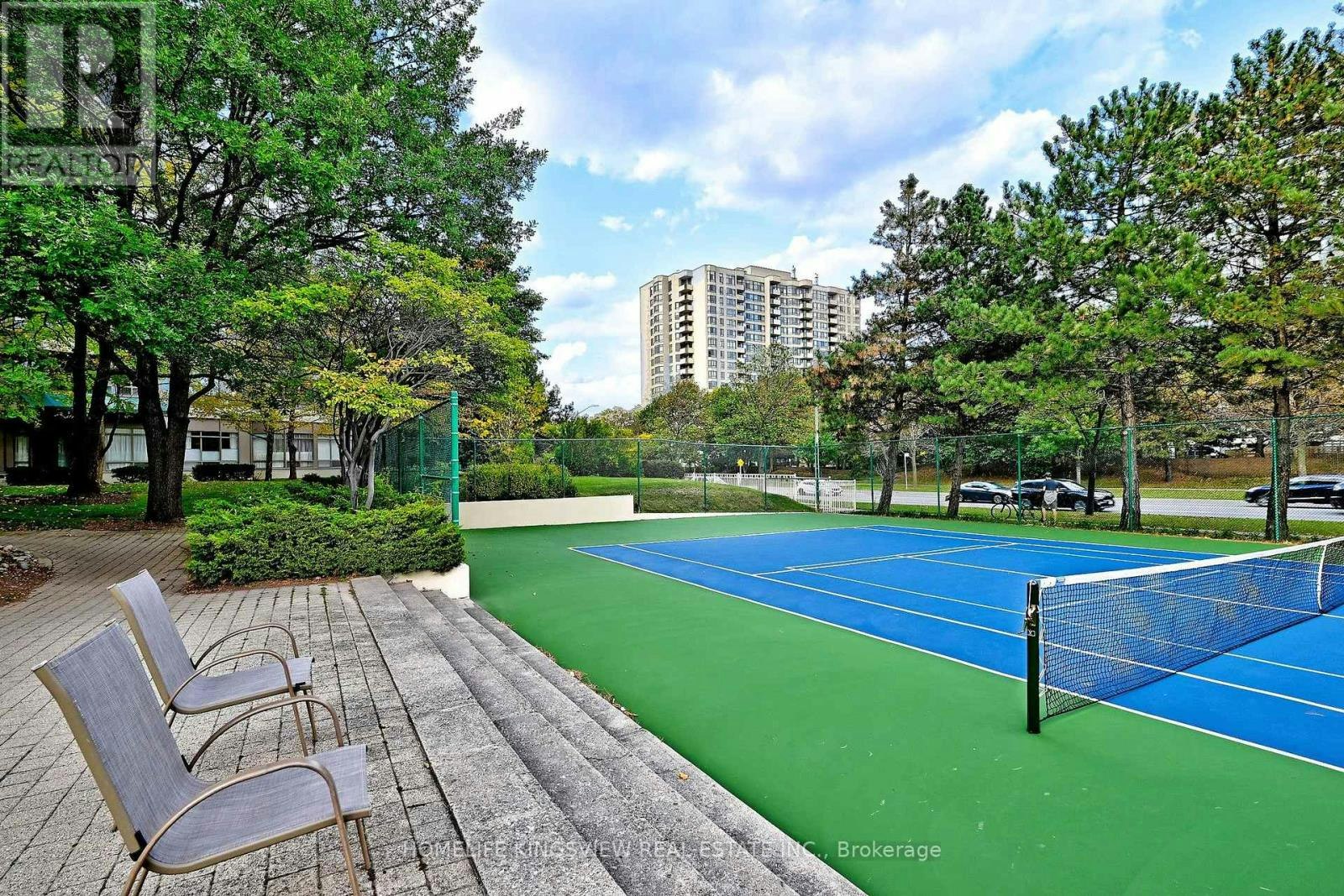 601-175 Bamburgh Circle, Toronto, ON, M2W 3X8 - 37