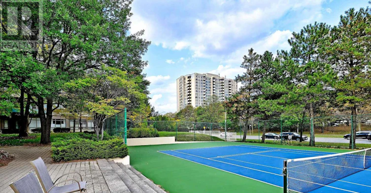 601-175 Bamburgh Circle, Toronto, ON, M2W 3X8 - 37