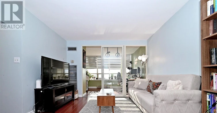 601-175 Bamburgh Circle, Toronto, ON, M2W 3X8 - 8