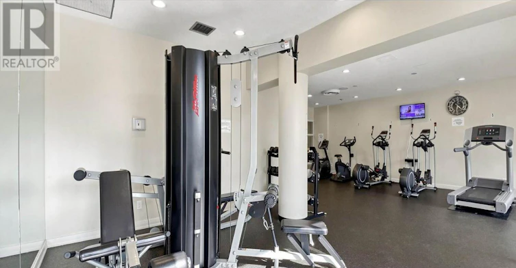 601-175 Bamburgh Circle, Toronto, ON, M2W 3X8 - 30