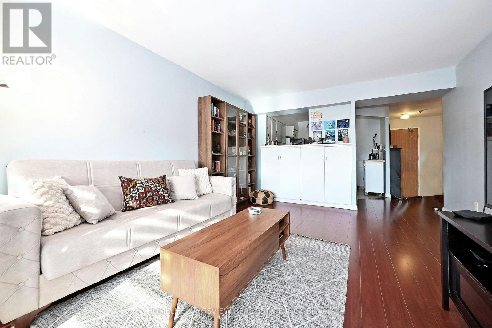 601-175 Bamburgh Circle, Toronto, ON, M2W 3X8 - 11