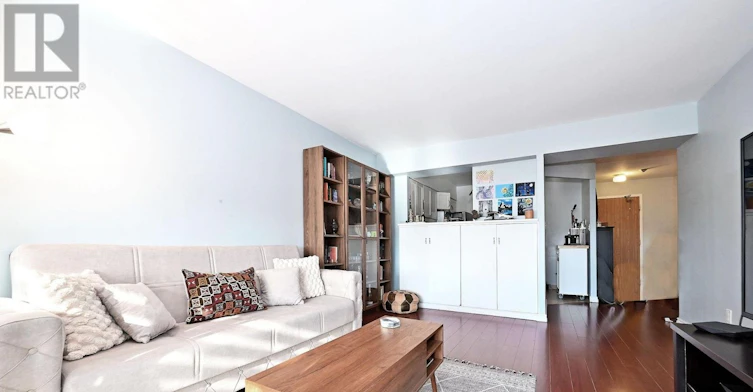 601-175 Bamburgh Circle, Toronto, ON, M2W 3X8 - 11