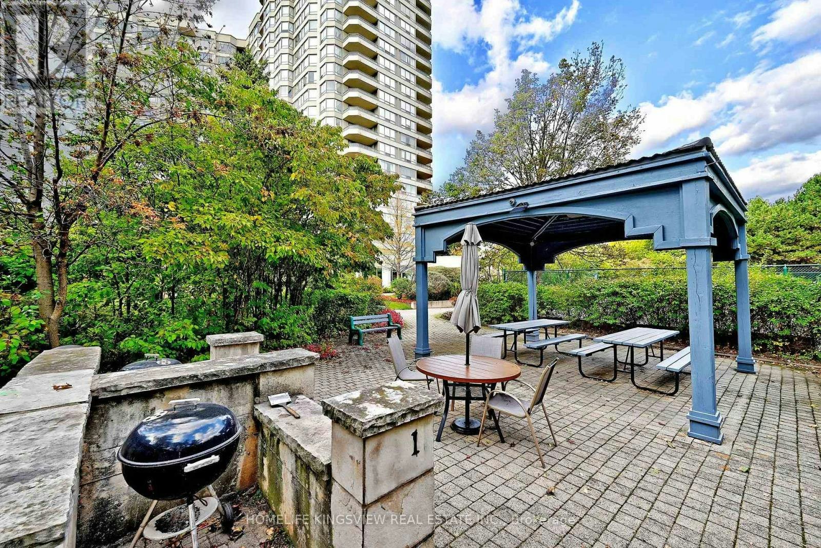 601-175 Bamburgh Circle, Toronto, ON, M2W 3X8 - 42