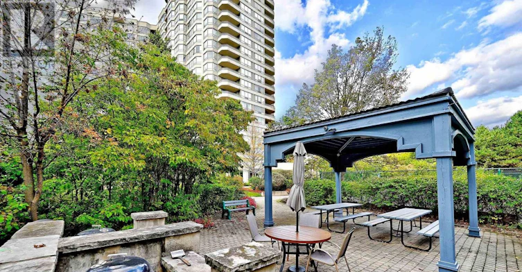 601-175 Bamburgh Circle, Toronto, ON, M2W 3X8 - 42