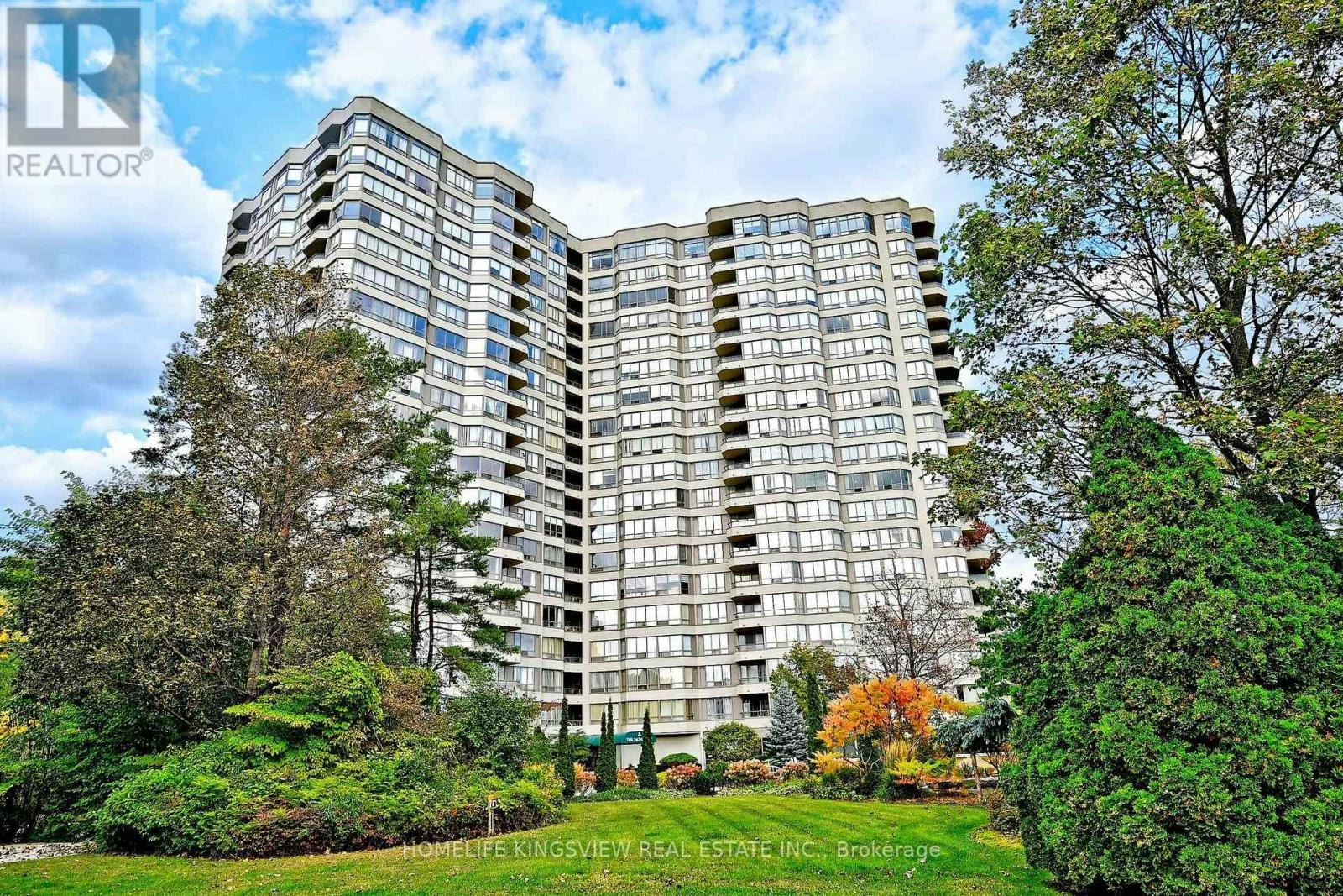 601-175 Bamburgh Circle, Toronto, ON, M2W 3X8