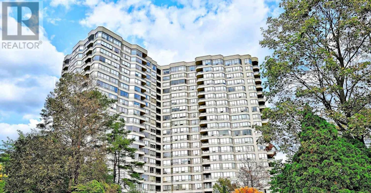601-175 Bamburgh Circle, Toronto, ON, M2W 3X8