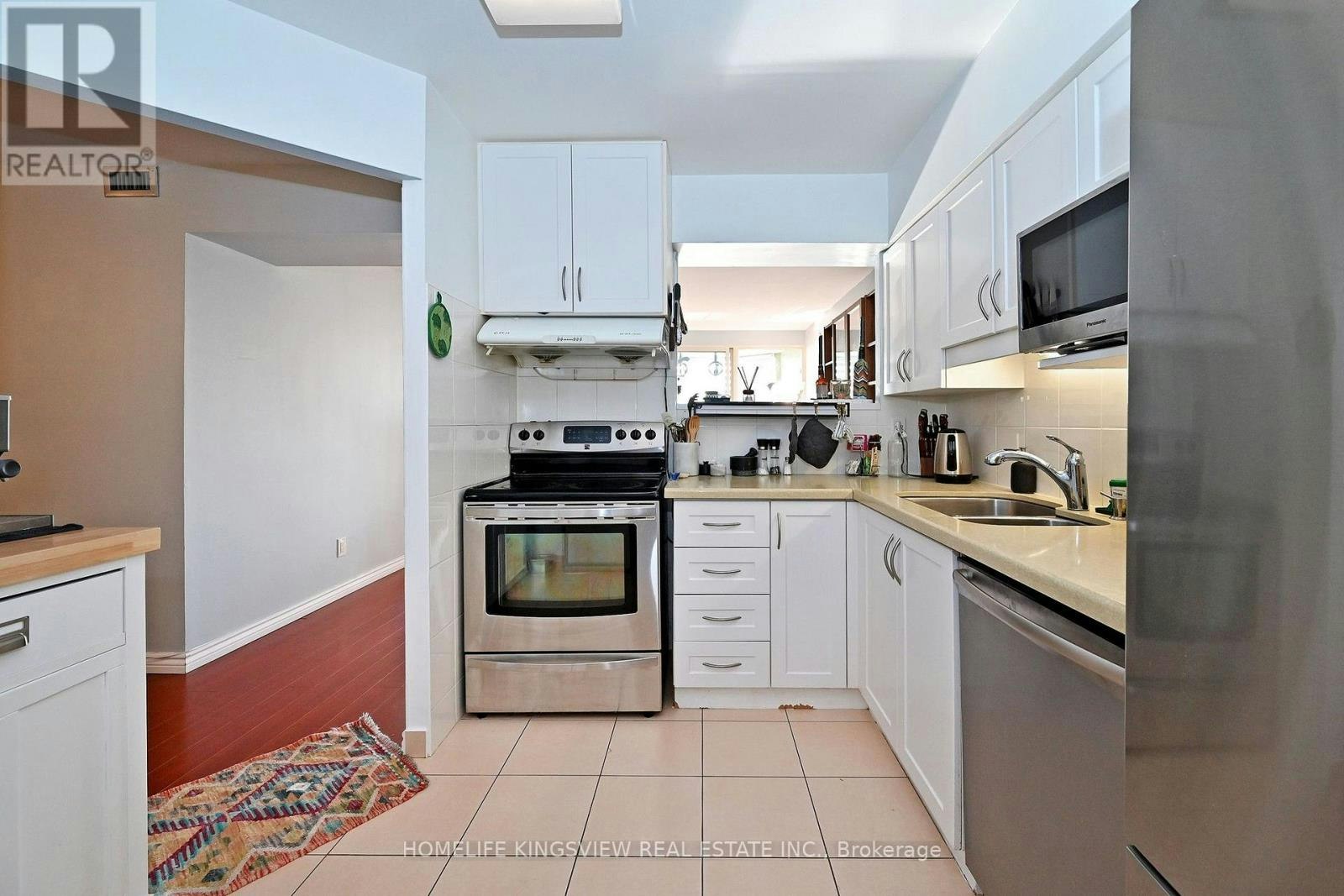 601-175 Bamburgh Circle, Toronto, ON, M2W 3X8 - 18