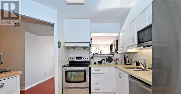 601-175 Bamburgh Circle, Toronto, ON, M2W 3X8 - 18