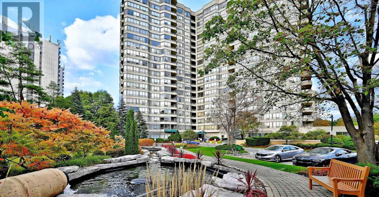 601-175 Bamburgh Circle, Toronto, ON, M2W 3X8 - 4