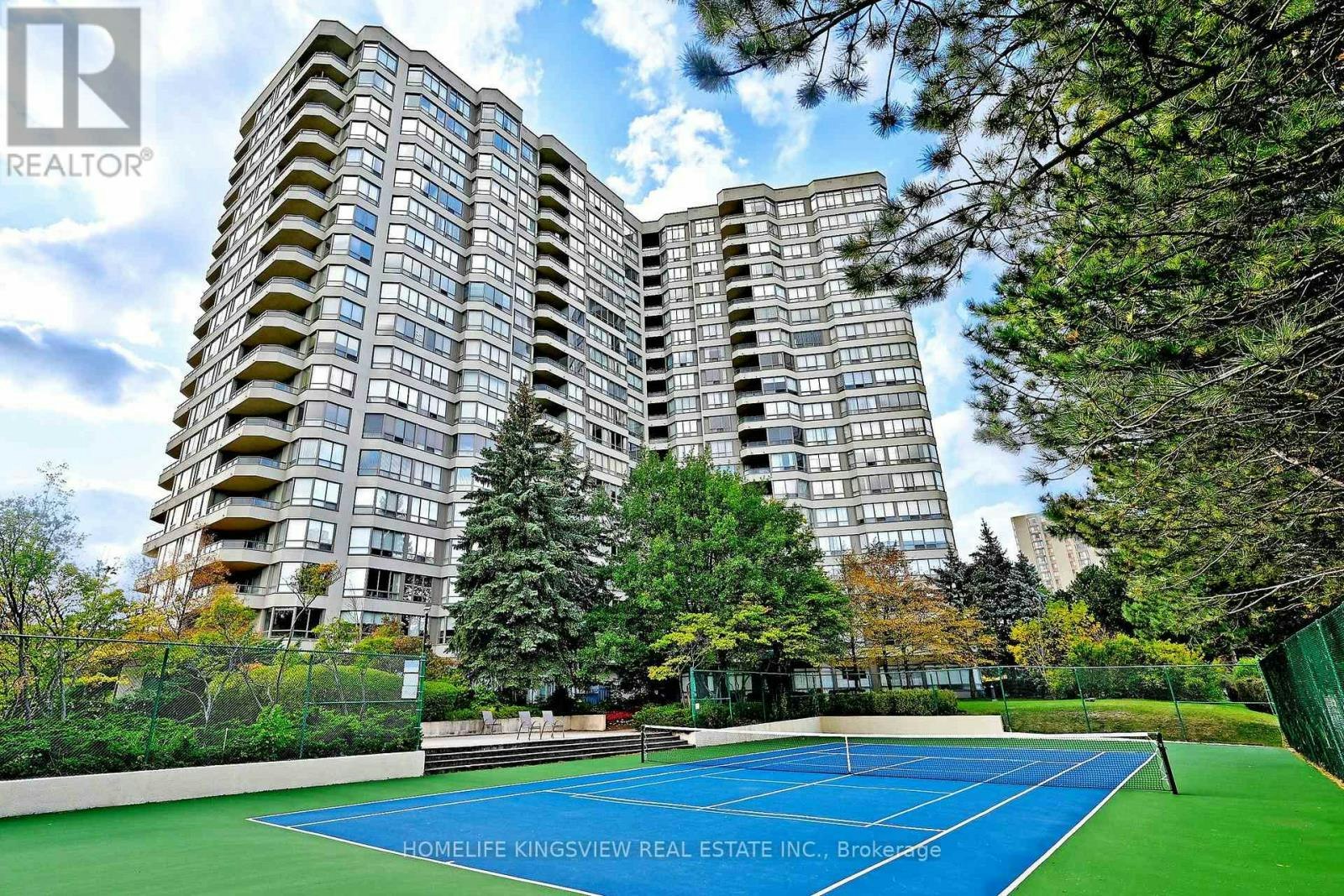 601-175 Bamburgh Circle, Toronto, ON, M2W 3X8 - 40
