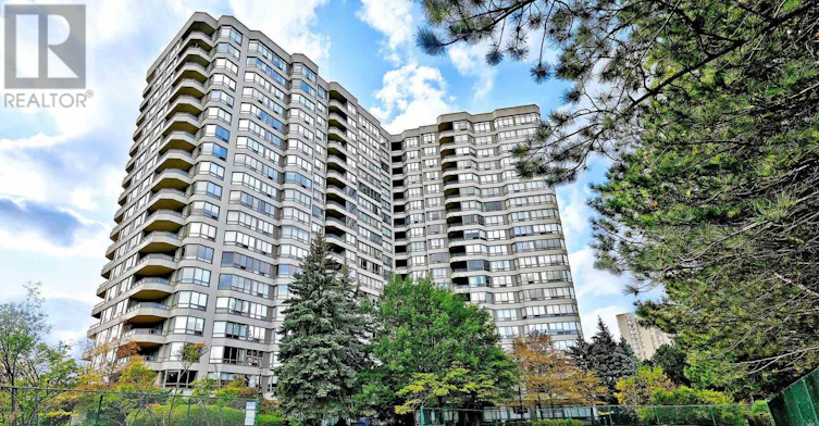 601-175 Bamburgh Circle, Toronto, ON, M2W 3X8 - 40