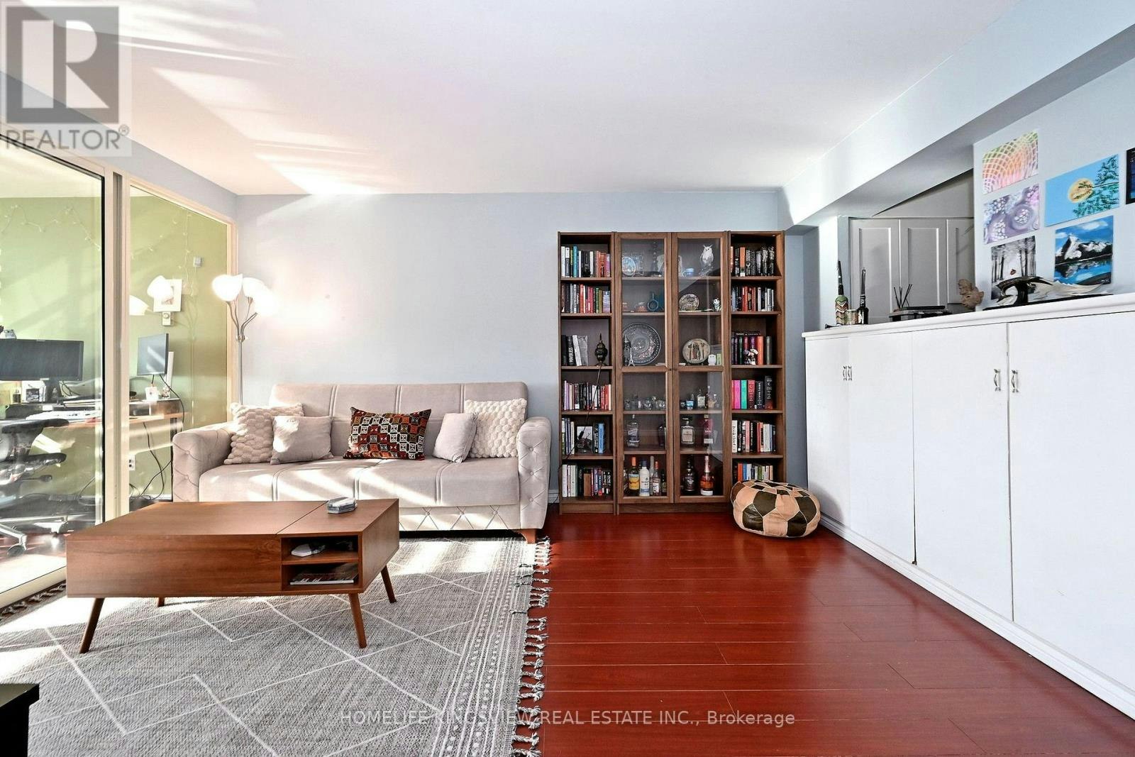 601-175 Bamburgh Circle, Toronto, ON, M2W 3X8 - 13