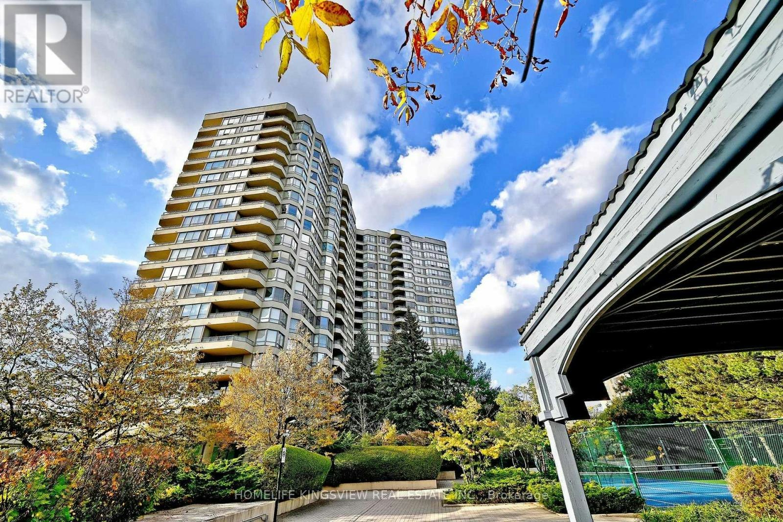 601-175 Bamburgh Circle, Toronto, ON, M2W 3X8 - 39