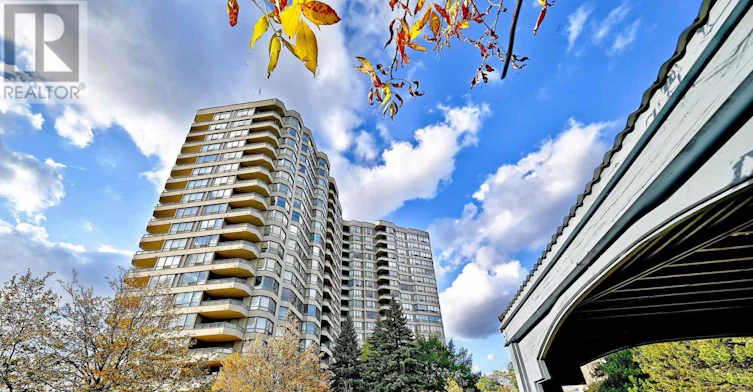 601-175 Bamburgh Circle, Toronto, ON, M2W 3X8 - 39