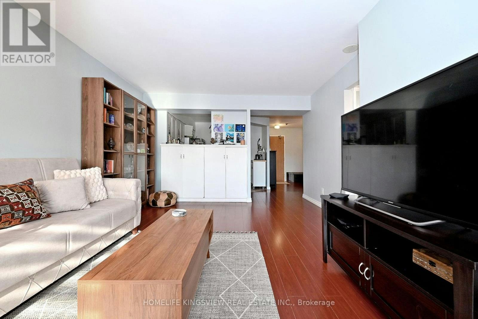 601-175 Bamburgh Circle, Toronto, ON, M2W 3X8 - 12