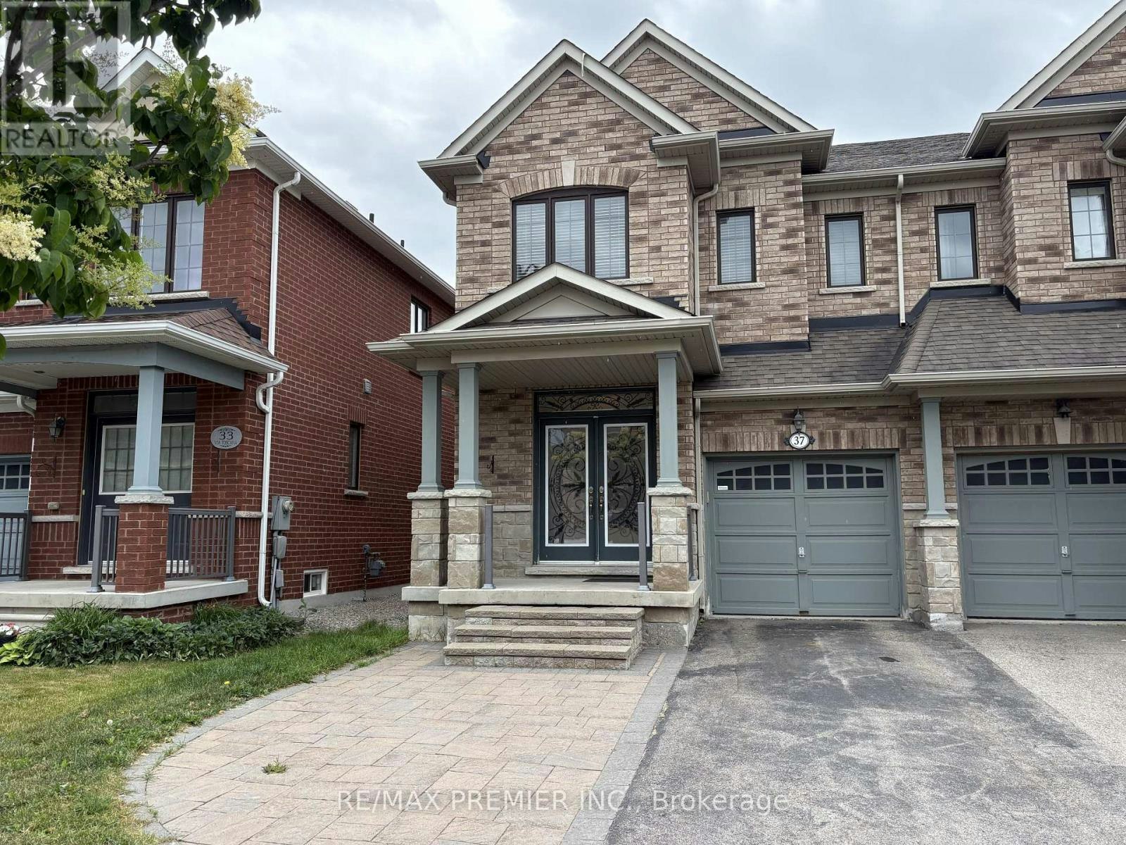 37 Toscana Via, Vaughan, ON, L4H 3V5