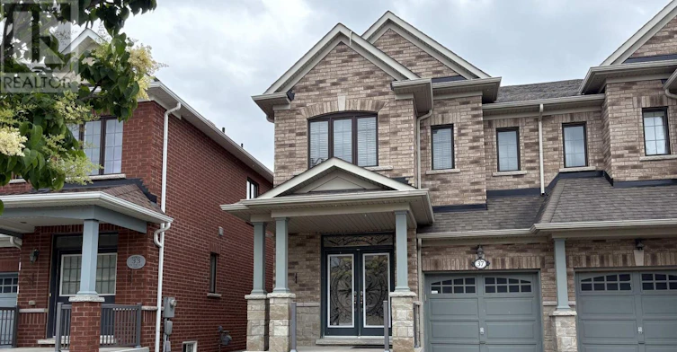 37 Toscana Via, Vaughan, ON, L4H 3V5