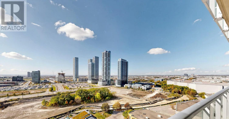 1505-2916 7 Highway Road, Vaughan, ON, L4K 0K6 - 29