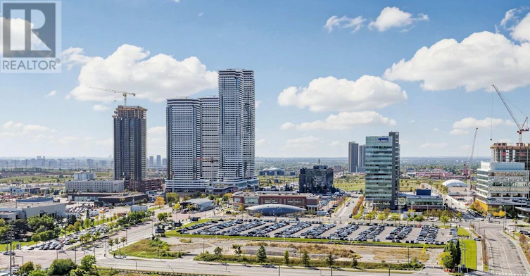 1505-2916 7 Highway Road, Vaughan, ON, L4K 0K6 - 34
