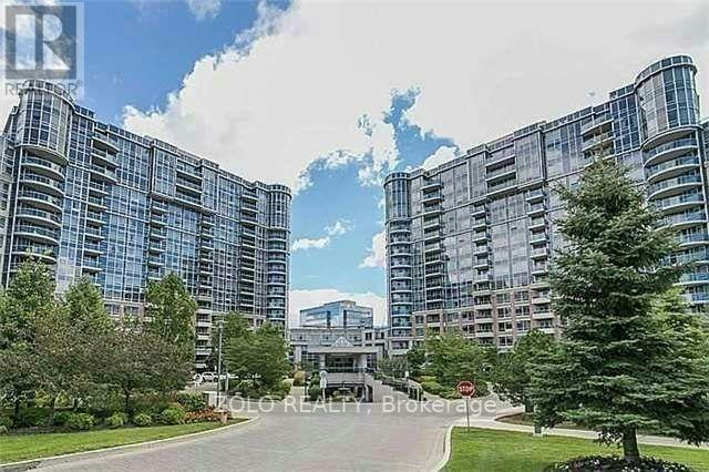 318-33 Cox Boulevard, Markham, ON, L3R 8A6 - 2