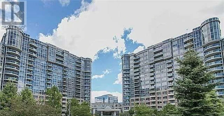 318-33 Cox Boulevard, Markham, ON, L3R 8A6 - 2