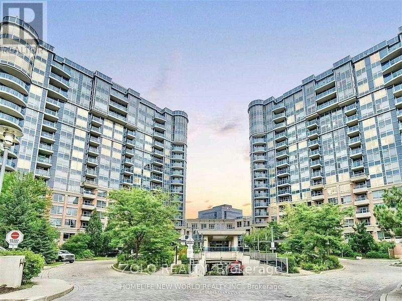 318-33 Cox Boulevard, Markham, ON, L3R 8A6