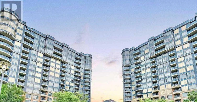 318-33 Cox Boulevard, Markham, ON, L3R 8A6