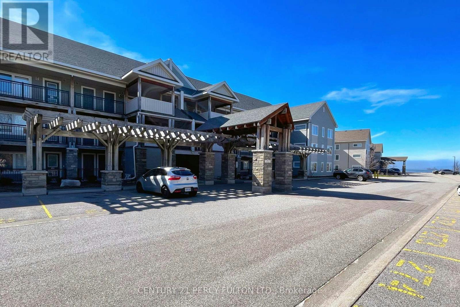 107-2 Cove Court, Collingwood, ON, L9Y 0Y6