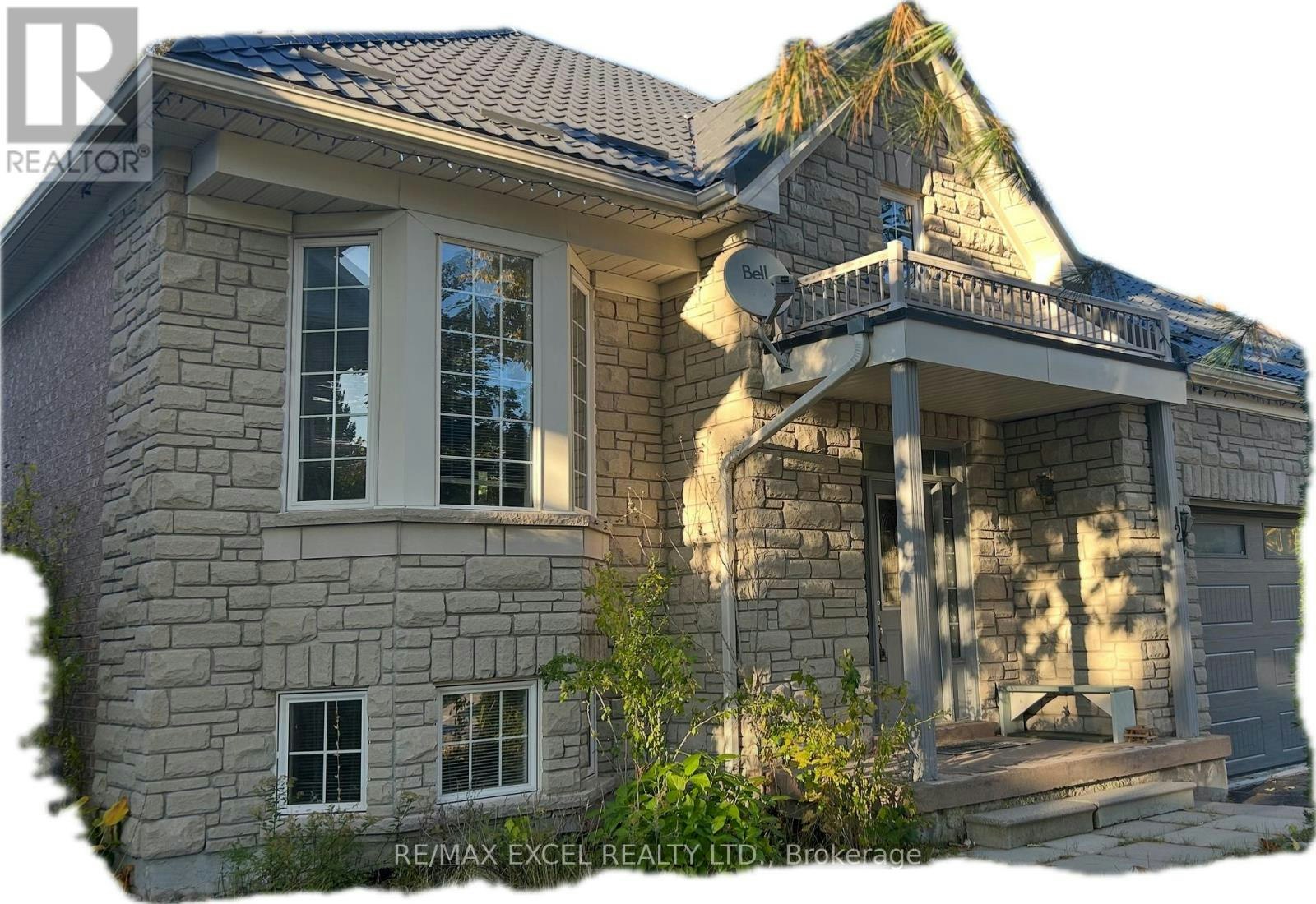 12 Cardinal Way, Wasaga Beach, ON, L9Z 3B6