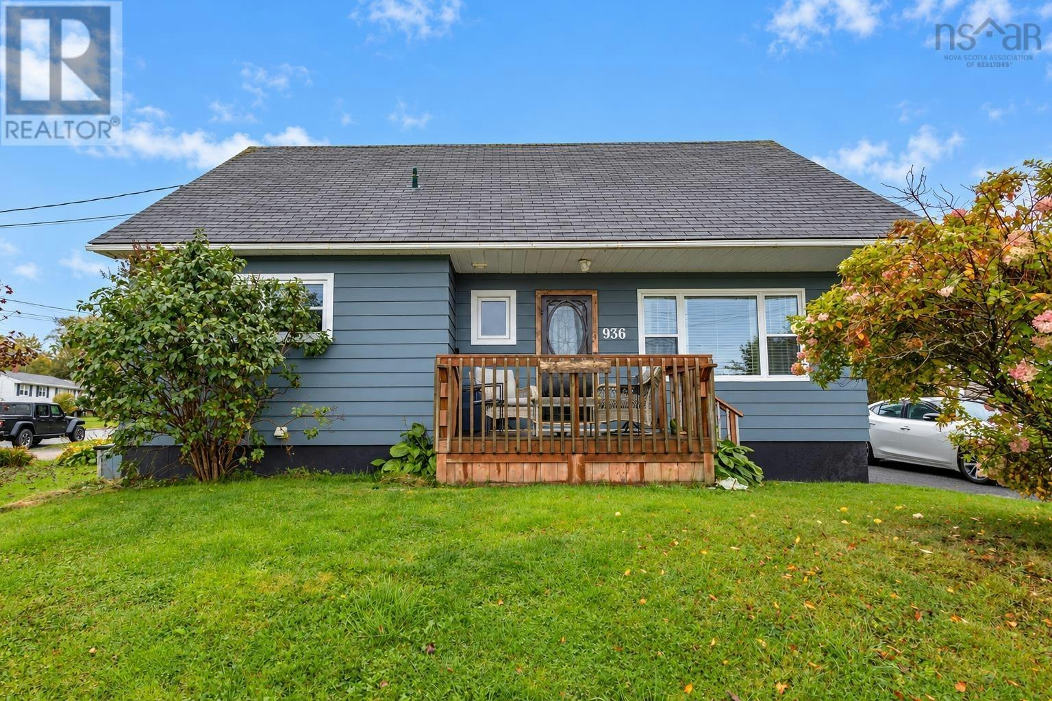 936 Upper Prince Street, Sydney, NS, B1P 5P2